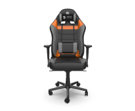 SilentiumPC SPC Gear SR800 Pomarańczowe SPG032 - 525520 - zdjęcie 2